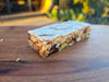 White Chocolate Sour Cherry Macadamia Nut TEKNIKA Bar