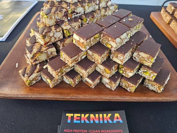 The TEKNIKA Variety Box